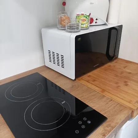 Apartment Chambre Amenage En Studio *