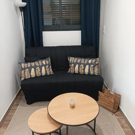 Chambre Amenage En Studio Apartment Cers
