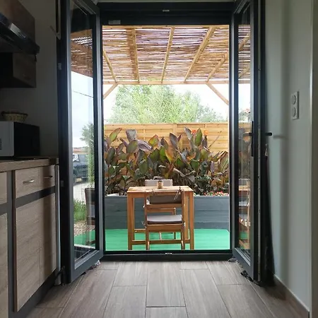 Chambre Amenage En Studio Apartment